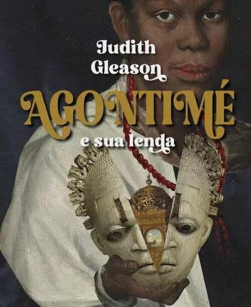 Grupo de pesquisa da UFMA relança o livro “Agontimé e sua lenda”, de Judith Gleason