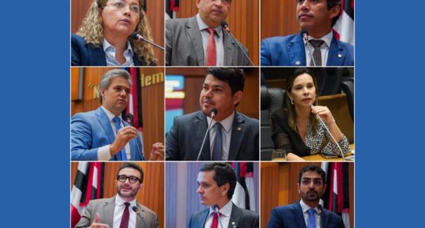 Apoio a Brandão ecoa na Assembleia e deputados reforçam que validarão escolha de candidato para 2026