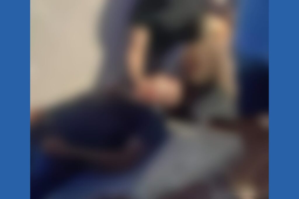 Ataque a tiros deixa dois mortos e criança gravemente ferida no interior do MA