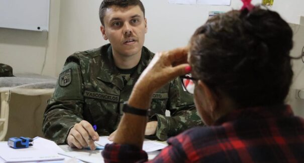 Exército Brasileiro encerra trabalhos da Operação de Desintrusão da terra indígena Araribóia