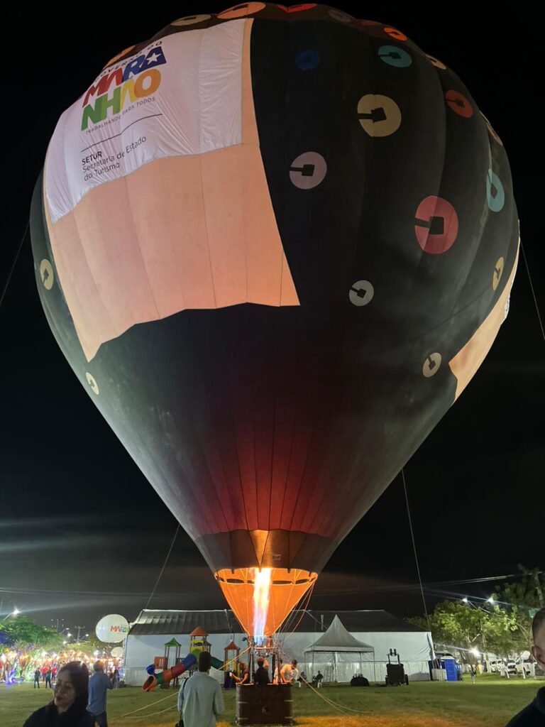 Modalidade pouco explorada na região (Foto: Divulgação)