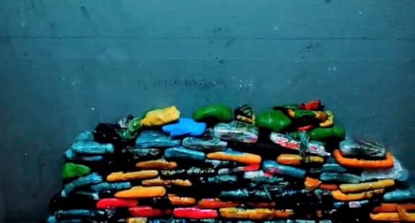 Policiais apreendem 144kg de drogas no bairro Jardim São Luís