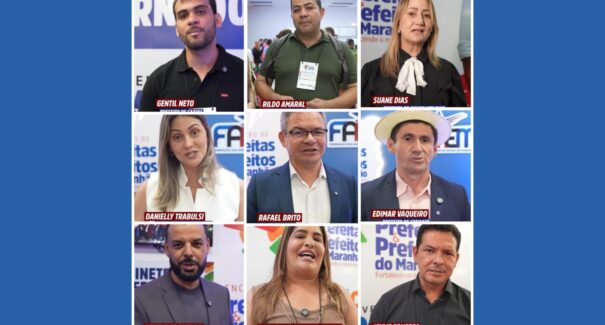 Prefeitos confirmam liderança de Brandão e seguirão sua decisão sobre sucessão em 2026