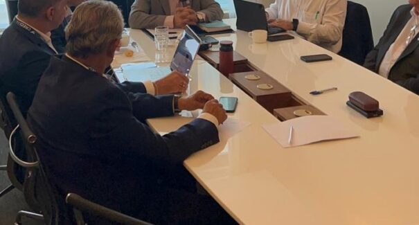 Conselho realiza encontro em São Luís para fortalecer atuação no Nordeste