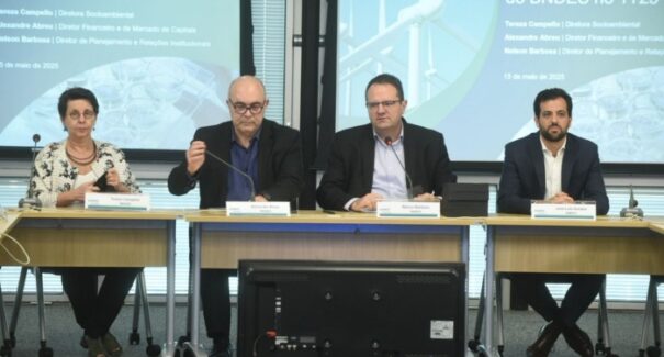 BNDES amplia aprovações de crédito para Maranhão e desembolsa R$ 310,5 milhões