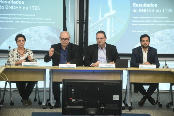 BNDES amplia aprovações de crédito para Maranhão e desembolsa R$ 310,5 milhões
