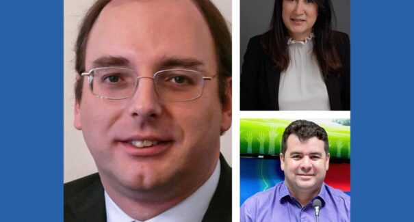 I Congresso Transdisciplinar do CEST: “Transformando o Mundo: Agenda 2030 e os 17 ODS”