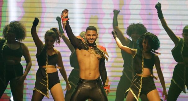 Festival de dança “Corpos Urbanos” acontece no dia 26 de julho