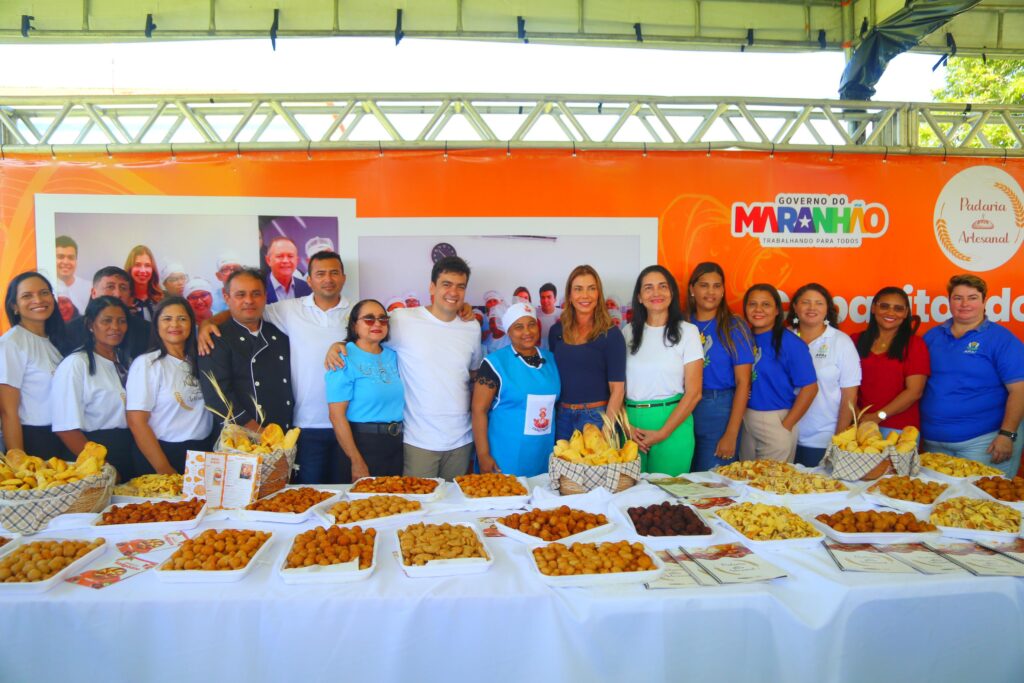 Nova fase do Projeto (Foto: Divulgação)