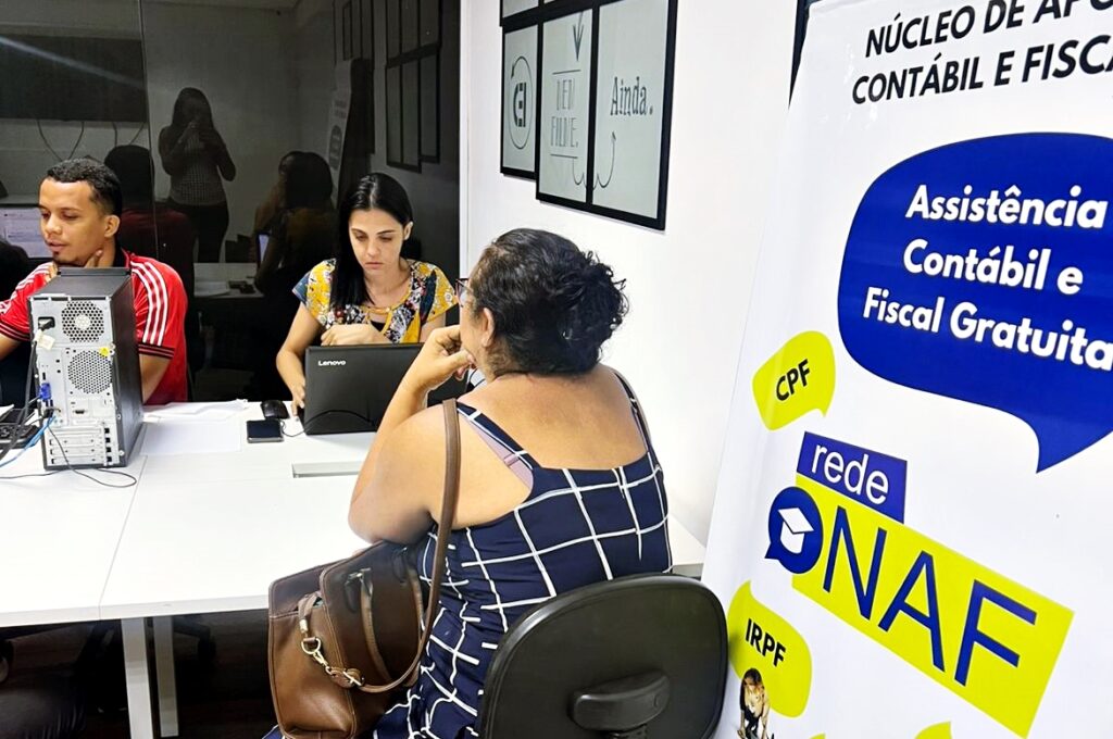 Imposto de Renda 2025: UniFacimp Wyden oferece ajuda para quem tem dúvidas sobre a declaração