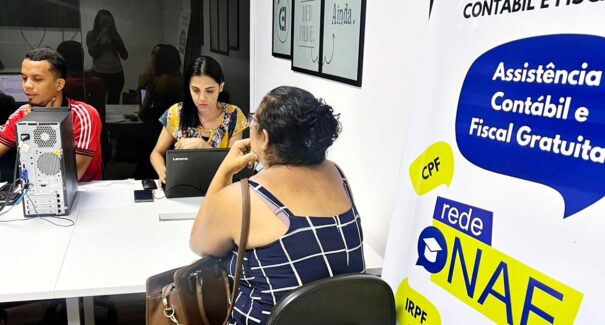 Imposto de Renda 2025: UniFacimp Wyden oferece ajuda para quem tem dúvidas sobre a declaração