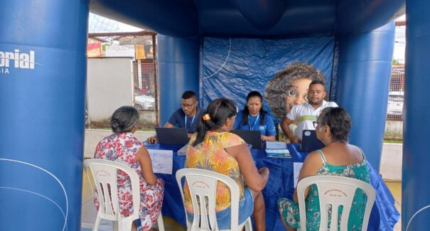 Equatorial Maranhão realiza mutirão de serviços gratuitos em municípios do estado