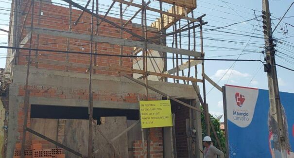 Equatorial Maranhão reforça cuidados para evitar acidentes com a eletricidade em construções e reformas