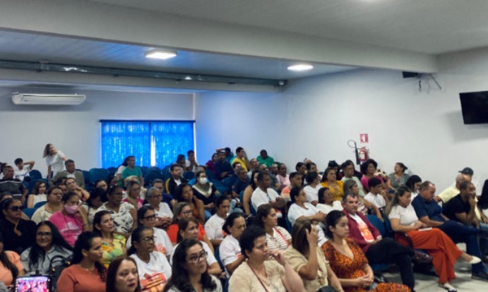 Câmara Municipal aprova reajuste salarial dos servidores públicos da Saúde de Imperatriz