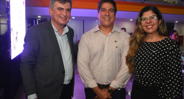 Imprensa de São Luís marca presença no “Café com Jornalistas” 2025