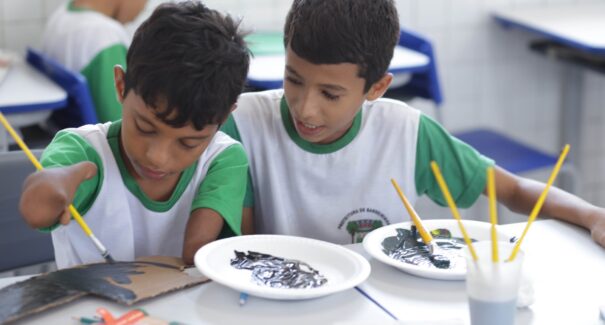 Educação, cultura e solidariedade: jovens da capital paulista vivenciam o Maranhão profundo