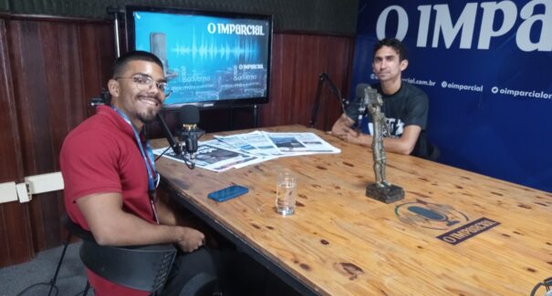 Entrevista com Cleison Aguiar, organizador da 1ª Maratona de São Luís