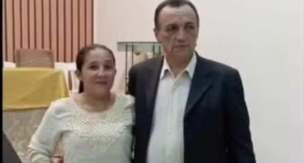 É procurado pela polícia pastor suspeito de matar ex-mulher com mais de 30 facadas