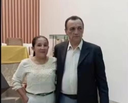 É procurado pela polícia pastor suspeito de matar ex-mulher com mais de 30 facadas