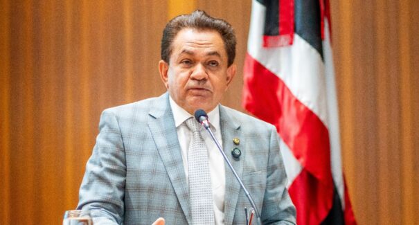 Antônio Pereira defende liderança de Brandão no processo sucessório de 2026 e destaca avanços do Maranhão