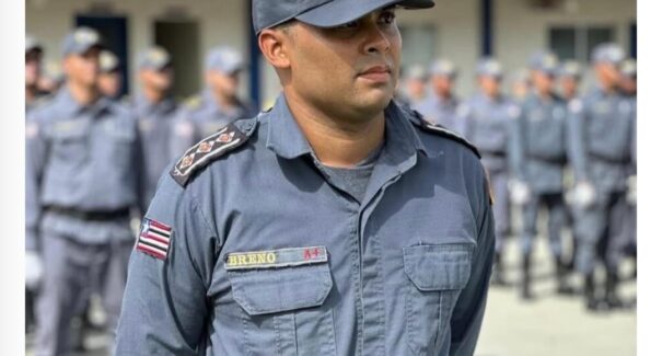 Desavença antiga pode ter motivado assassinato de capitão por tenente na PMMA