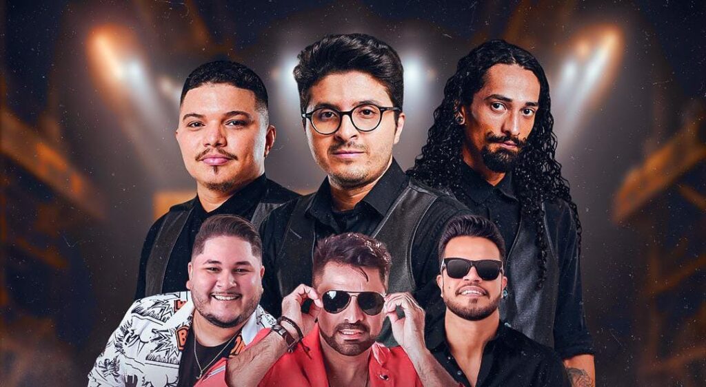 Beira Dumar recebe a banda Lostalgia nesta sexta-feira (30)