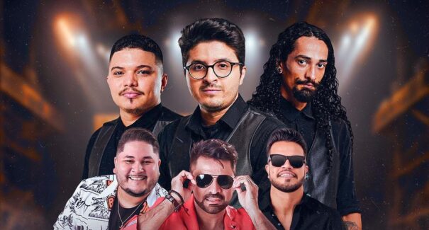 Beira Dumar recebe a banda Lostalgia nesta sexta-feira (30)