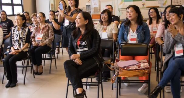 Liderança feminina: encontro marca o lançamento da Rede Mulheres Nipo-Brasileiras