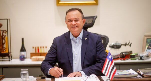 Brandão inicia missão internacional para consolidar parcerias em energia, turismo e carne bovina