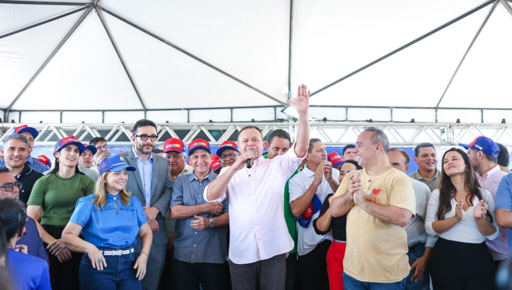 (Foto: Reprodução/ Gilson Teixeira)