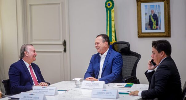 Governo do Maranhão terá sede em Imperatriz e reforça presença na Região Tocantina