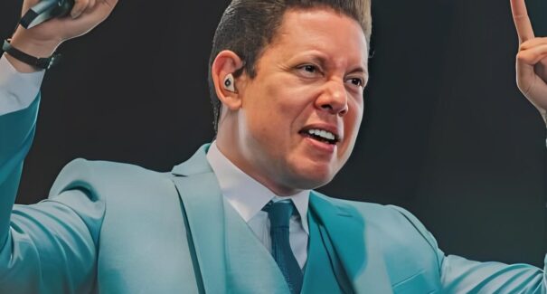 Bispo Bruno Leonardo realiza cultos em São Paulo e na Bahia e alcança 52 milhões de inscritos no YouTube