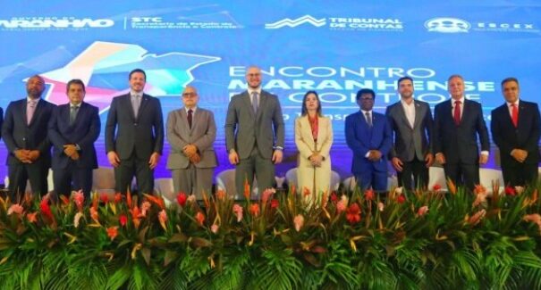 Controle, transparência e gestão pública marcam primeiro dia do Encontro Maranhense de Controle