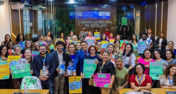 Câmara discute importância da psicologia e do serviço social na educação