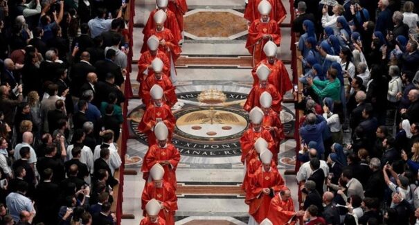 Conclave: confira os times dos cardeais brasileiros