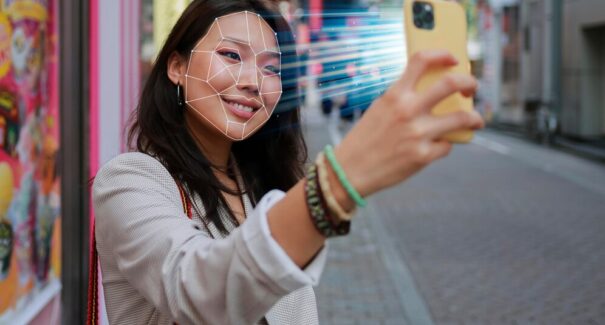 Agilidade e tecnologia: mais de 4 mil já trocaram a foto da CNH com a autobiometria facial do Paraná