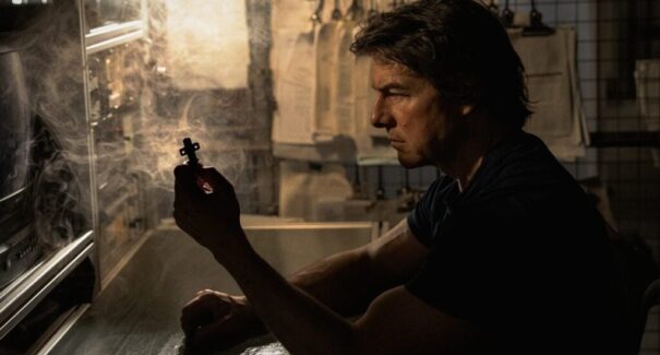 Novo Missão Impossível tem despedida de Tom Cruise e crítica à IA