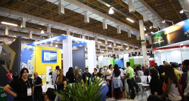 Feirão do Turismo 2025: Setur-MA mobiliza empresas maranhenses