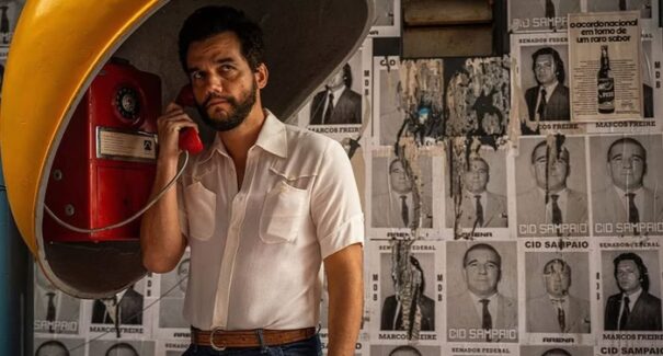 Cinema brasileiro passa em branco no Bafta, mas mantém expectativas para o Oscar
