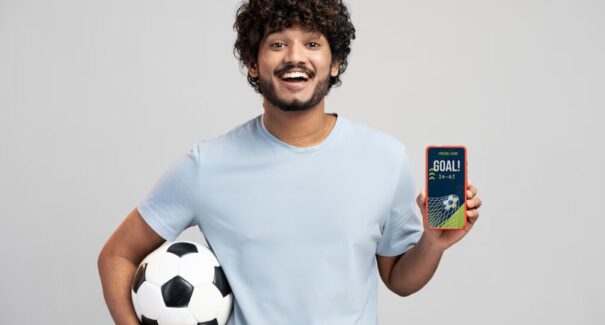 Apostar com inteligência: conheça os principais tipos de apostas esportivas e como funcionam