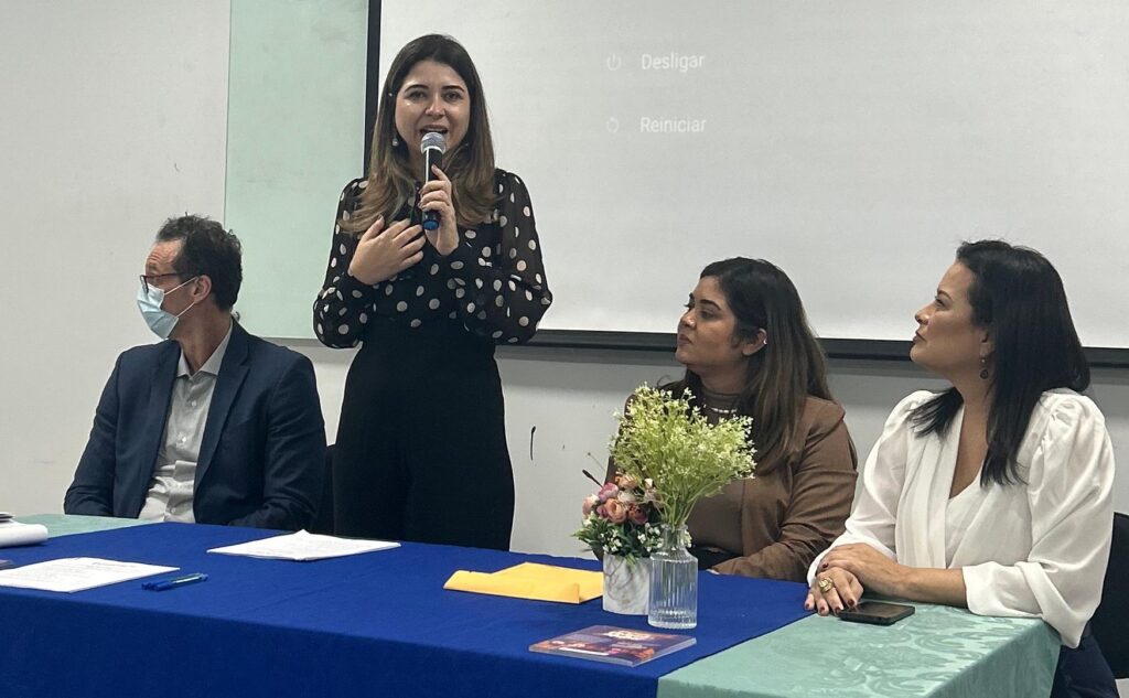Protocolo da Rede de Enfrentamento à Violência de Gênero é firmado em Santa Inês