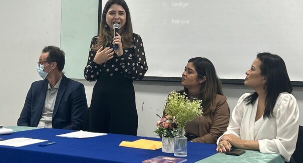 Protocolo da Rede de Enfrentamento à Violência de Gênero é firmado em Santa Inês