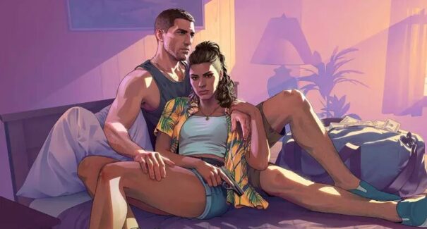 Rockstar Games revela segundo trailer de GTA 6; assista