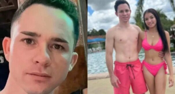 Médico é preso por matar namorada de 15 anos com tiro na cabeça