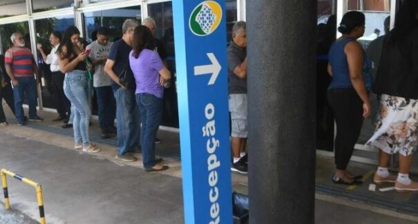 INSS irá devolver R$ 292 milhões a aposentados entre maio e junho