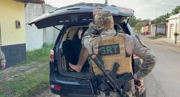 Maranhão registra aumento nos casos de estupro e presença de facções em mais de 50 municípios
