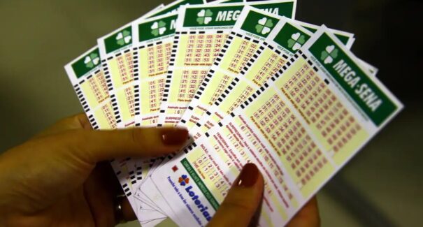 Mega-Sena sorteia neste sábado prêmio acumulado em R$ 68 milhões