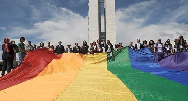 Há 35 anos a homossexualidade deixava de ser doença