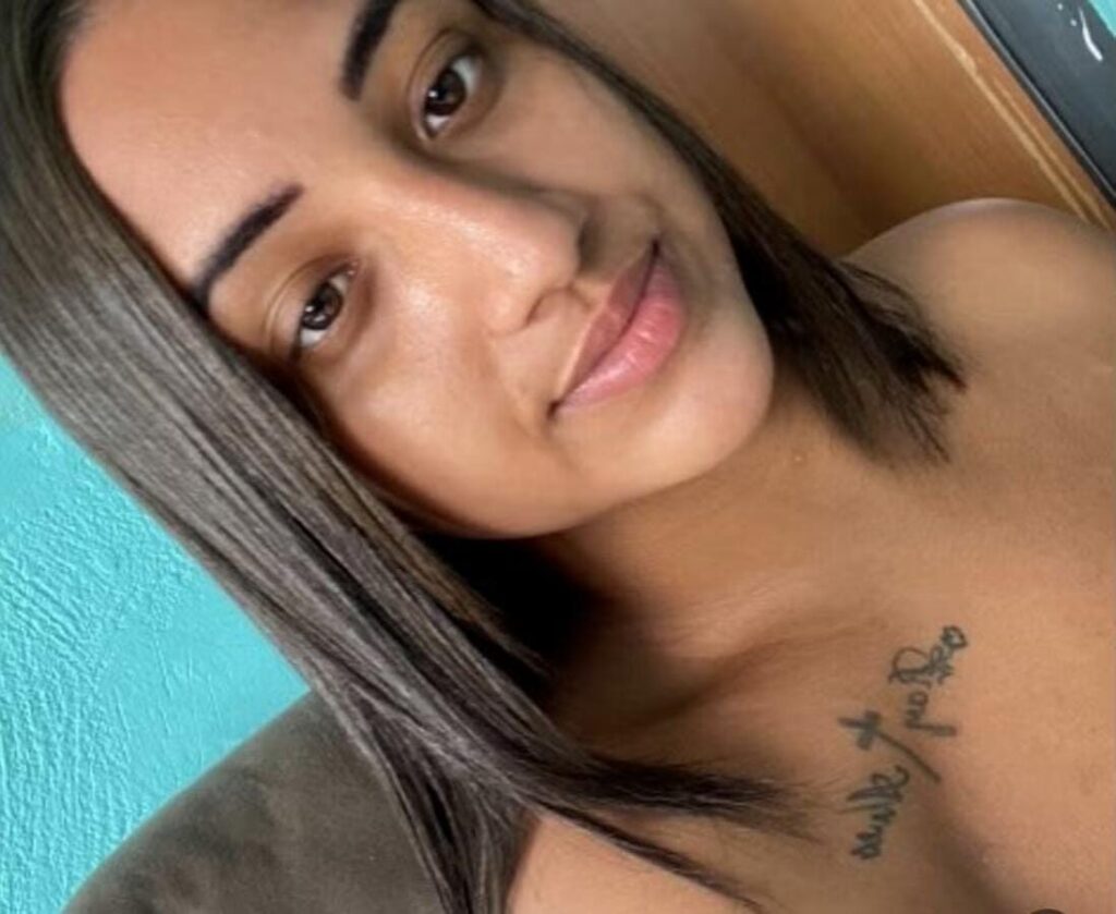 Jovem é morta a tiros enquanto amamentava filho de 3 meses, em Viana