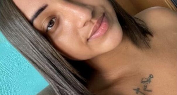 Jovem é morta a tiros enquanto amamentava filho de 3 meses, em Viana